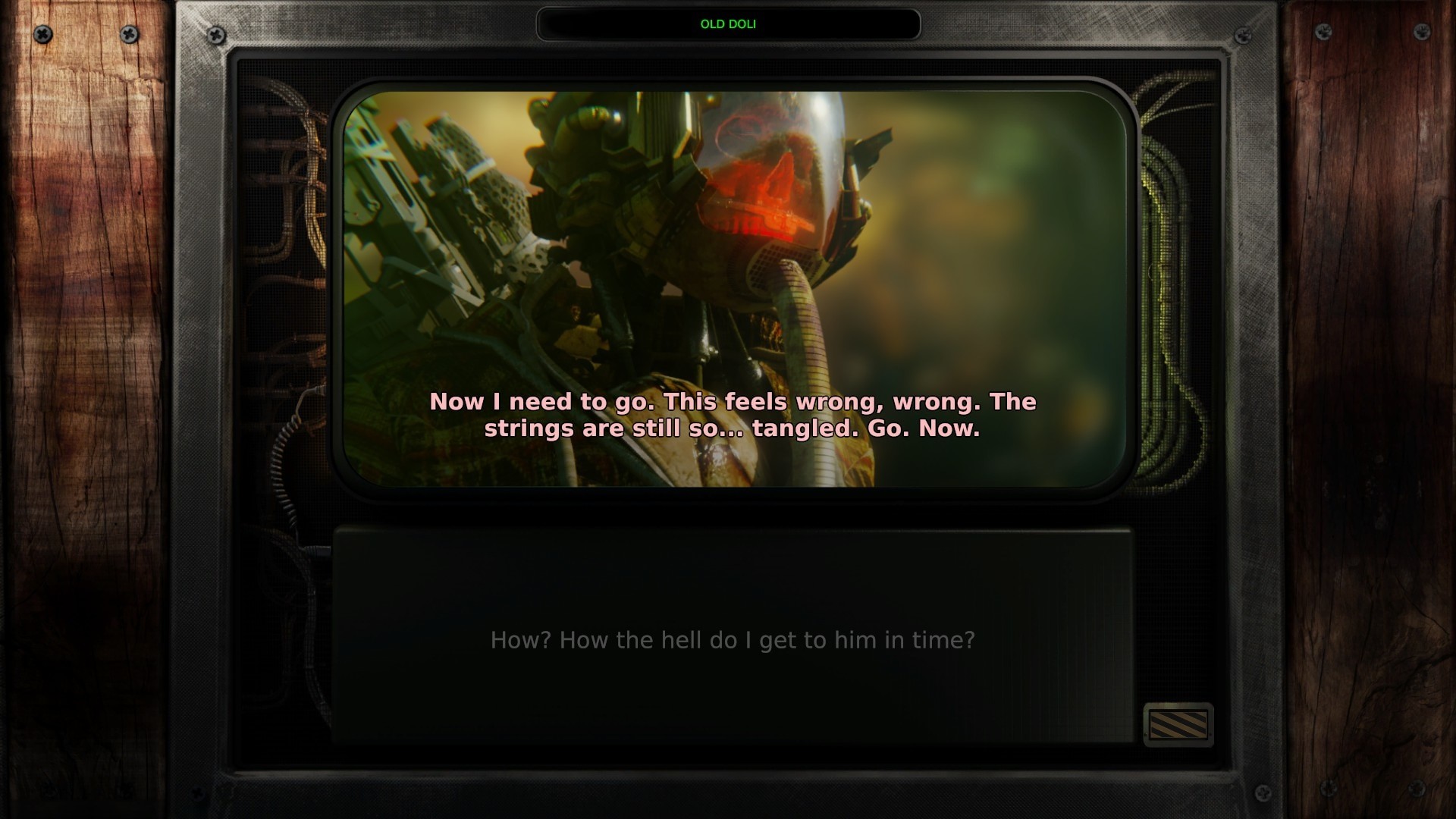 BEAUTIFUL DESOLATION Demo #10