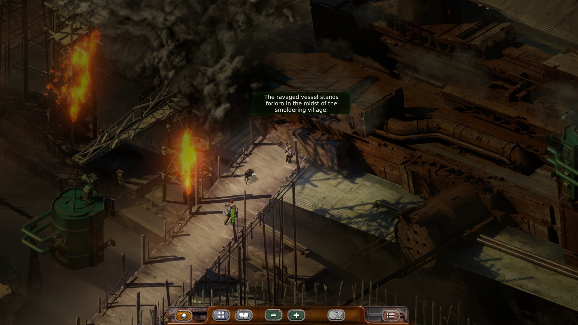 BEAUTIFUL DESOLATION Demo #15