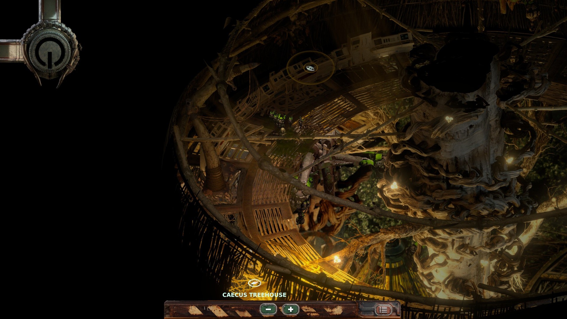 BEAUTIFUL DESOLATION Demo #5