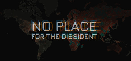 No Place for the Dissident steam charts