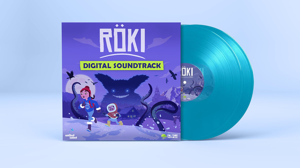 скриншот Röki - Deluxe Edition Upgrade 1