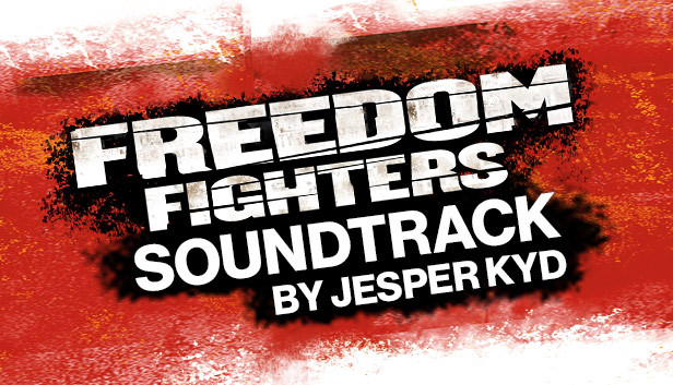 Freedom Fighters on Steam