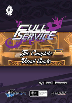 скриншот Full Service Complete Visual Guide 0