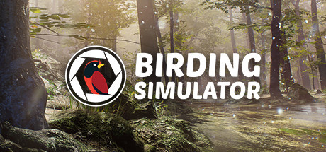 Birding Simulator: Bird Photographer Cover Image