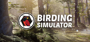 Birding Simulator: Bird Photographer