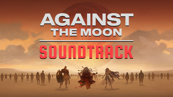 скриншот Against The Moon Soundtrack 0