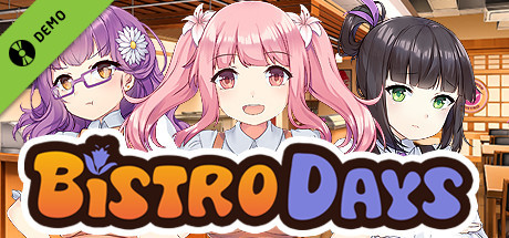Bistro Days Demo