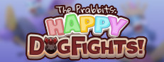 The Prabbits: Happy Dogfights !
