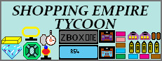 Shopping Empire Tycoon