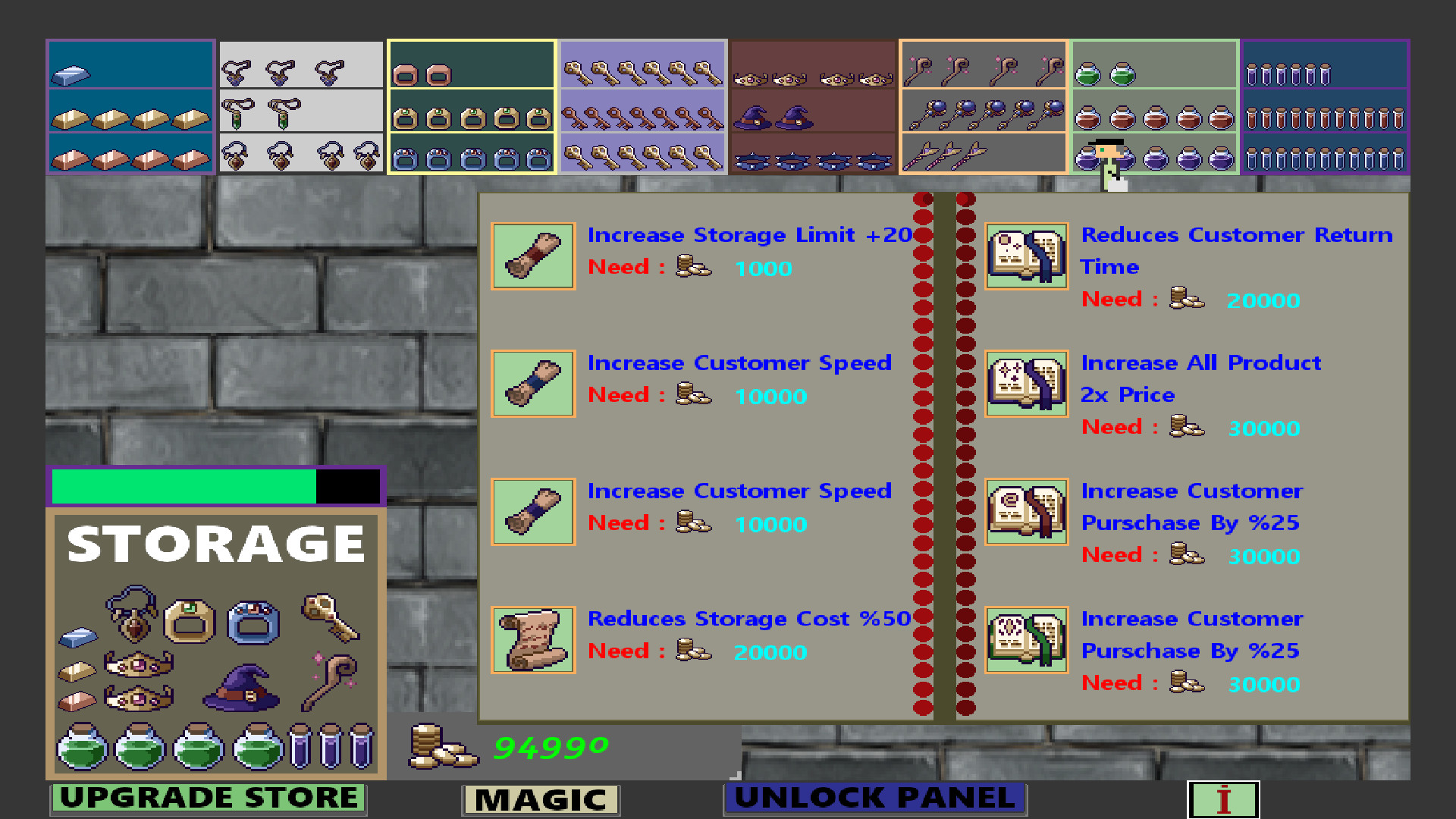 Shopping Empire Tycoon #13