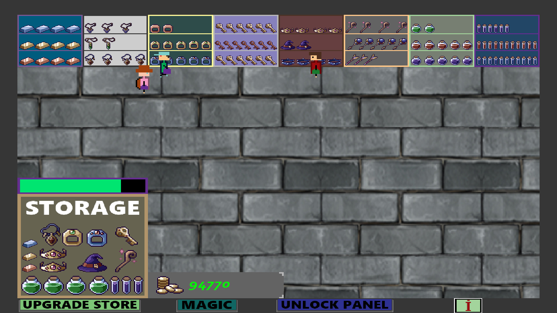 Shopping Empire Tycoon #12