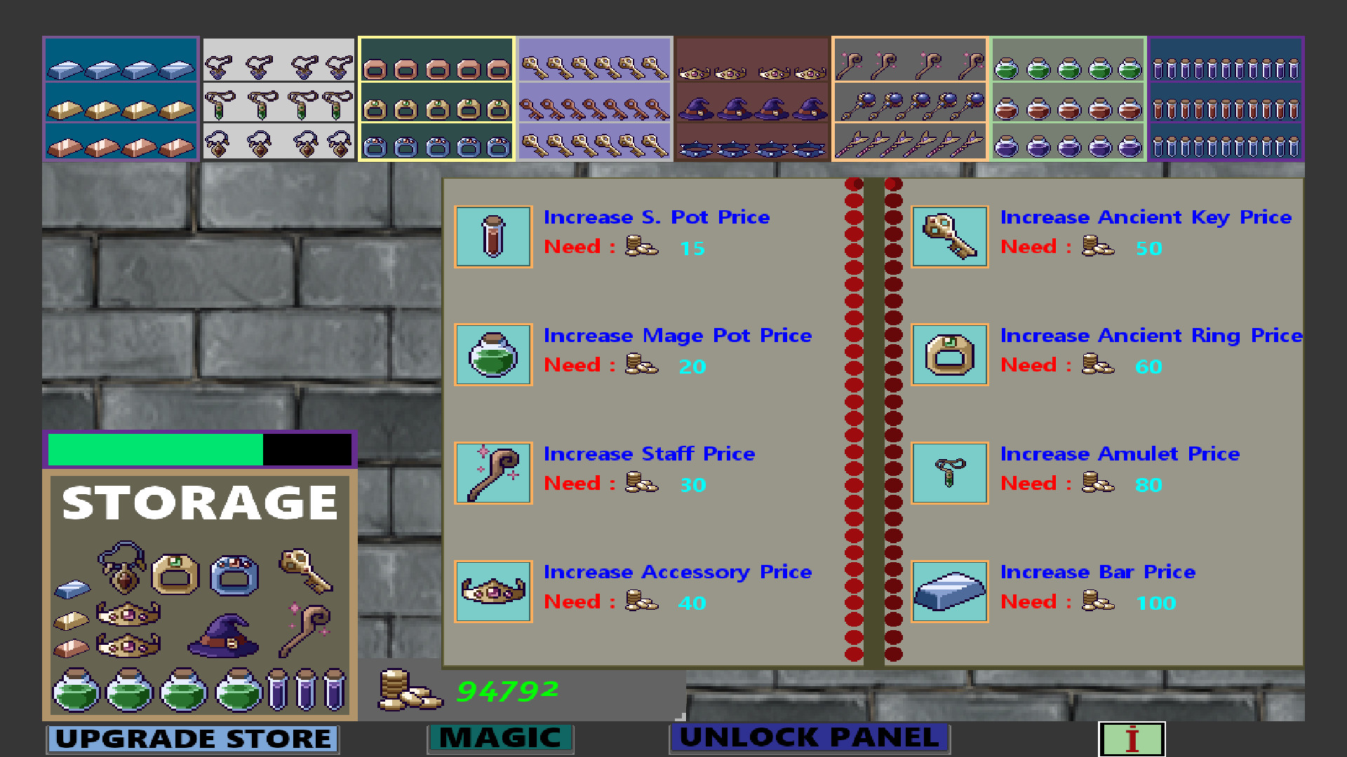 Shopping Empire Tycoon #14