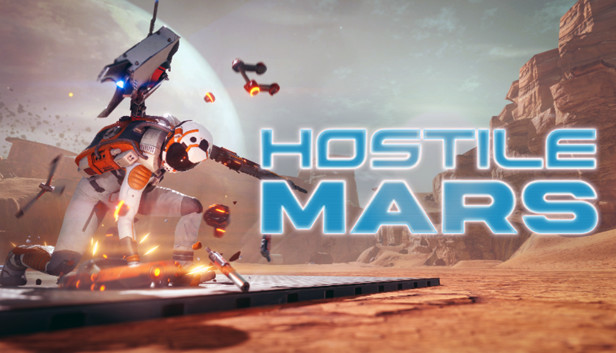 Steam Community :: Mars