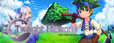 Twilight Memoria thumbnail