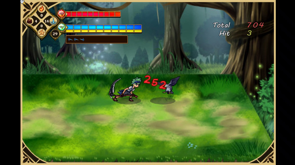 Twilight Memoria game for windows Pc 1