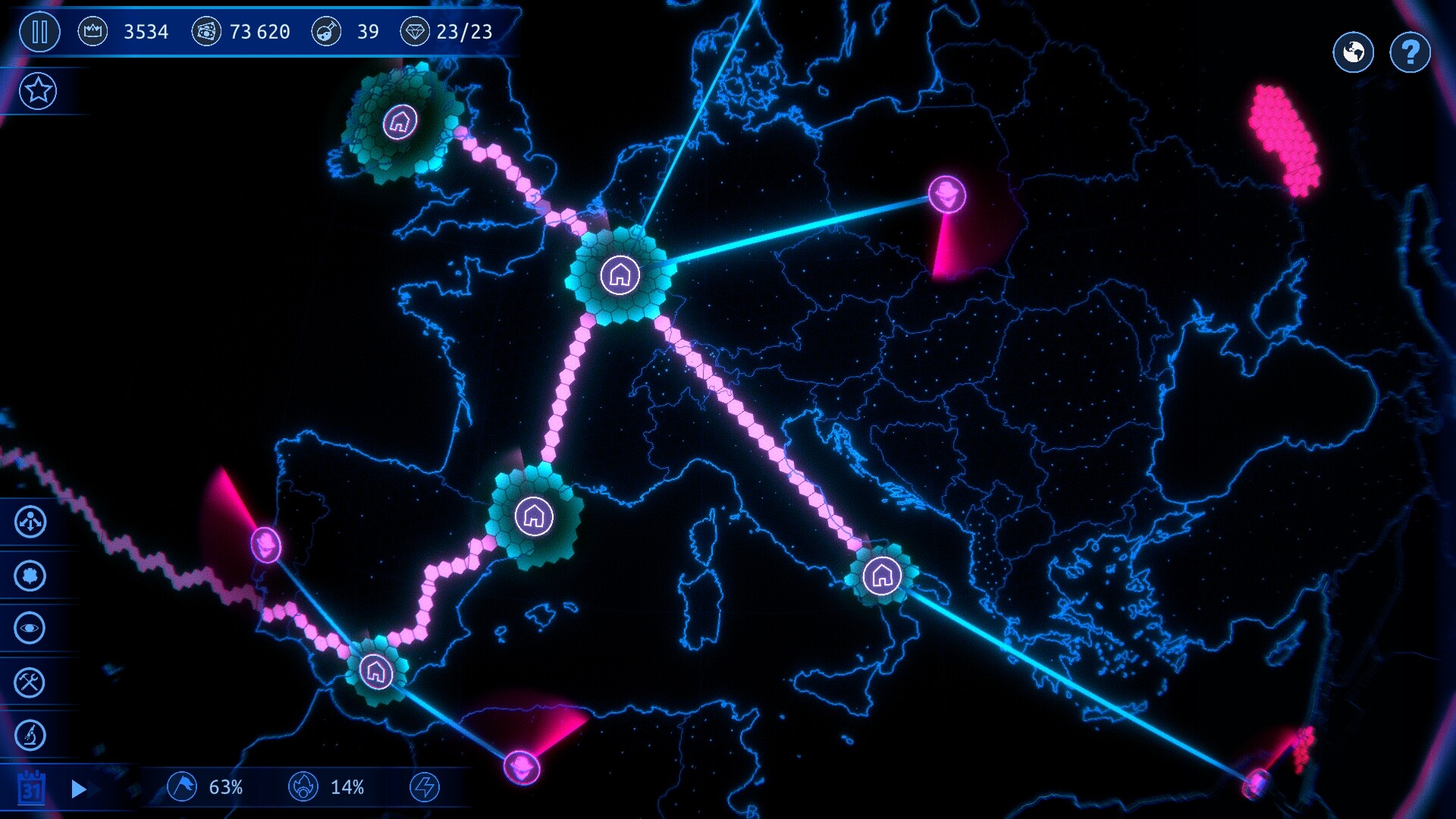 Steam Community :: SCP Strategy