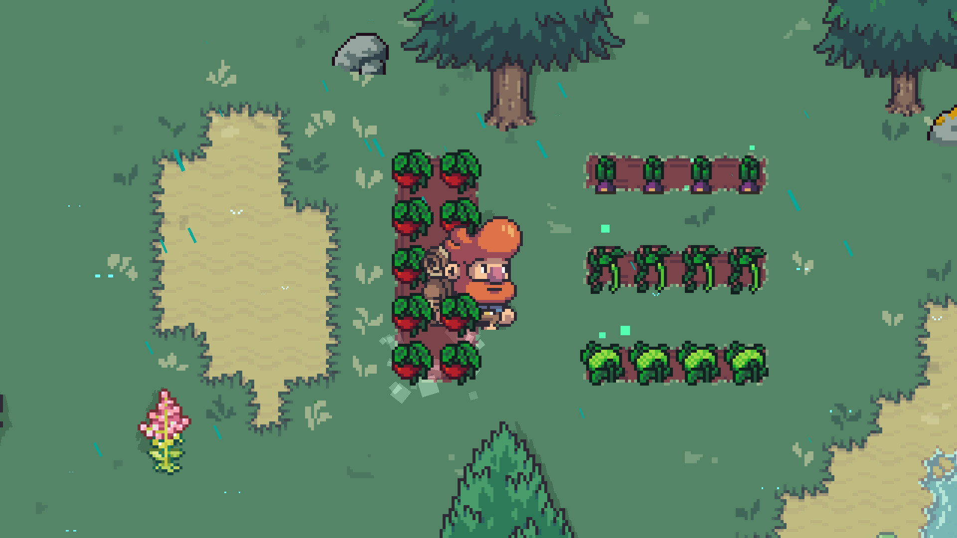 Wanderlost on Steam