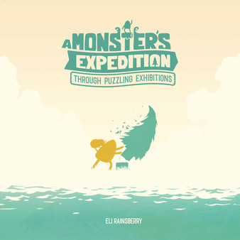 скриншот A Monster's Expedition Soundtrack 0