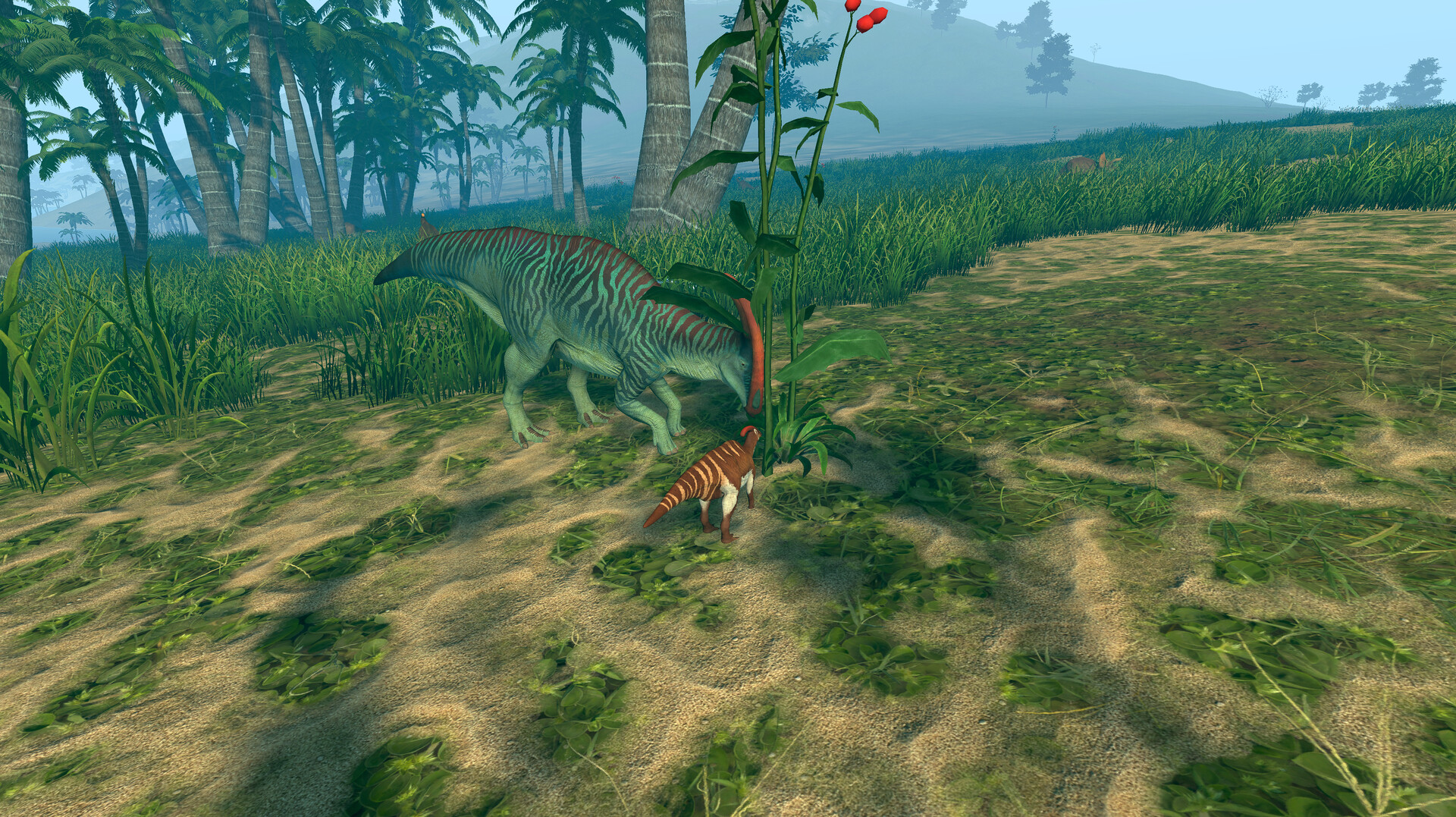 Isles of Pangaea screenshot screenshot 7