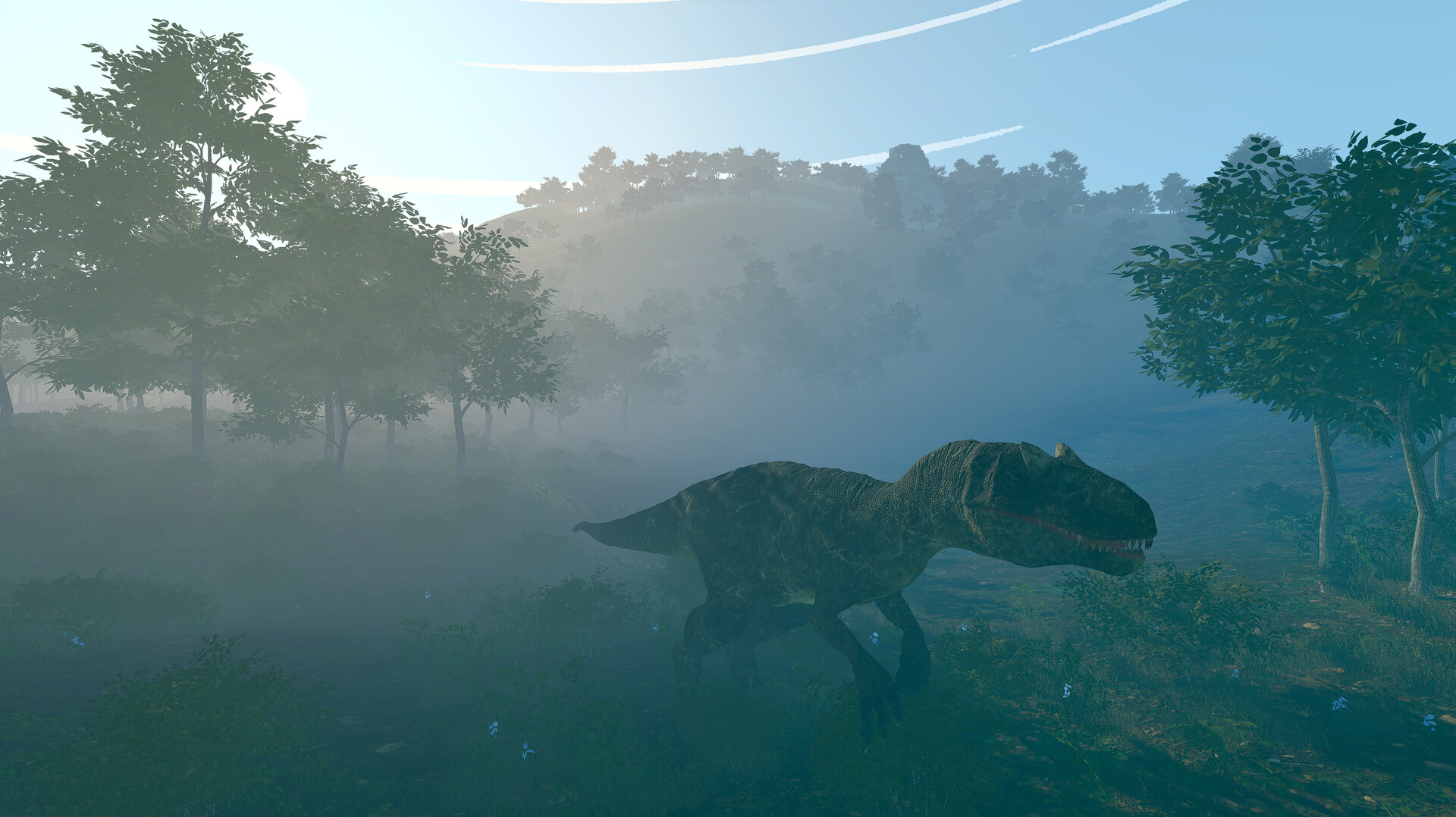 Isles of Pangaea screenshot screenshot 6