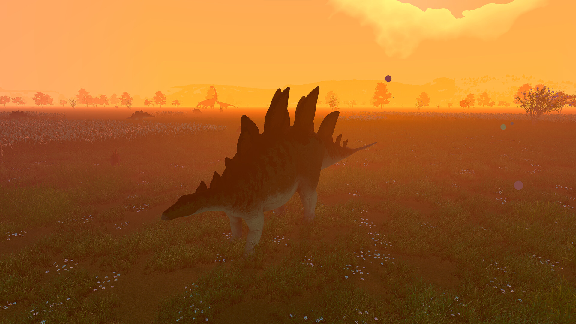 Isles of Pangaea screenshot screenshot 3