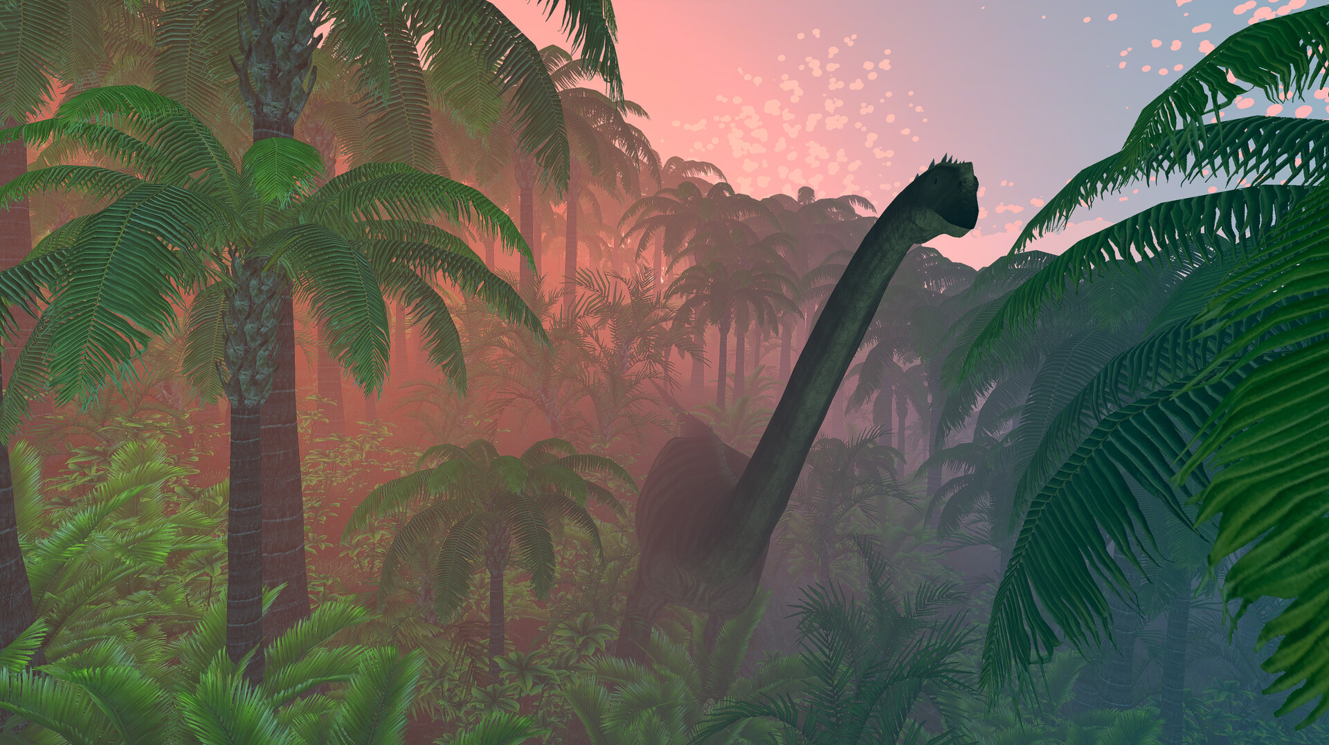 Isles of Pangaea screenshot screenshot 1