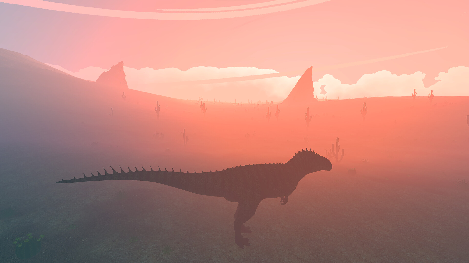 Isles of Pangaea screenshot screenshot 2