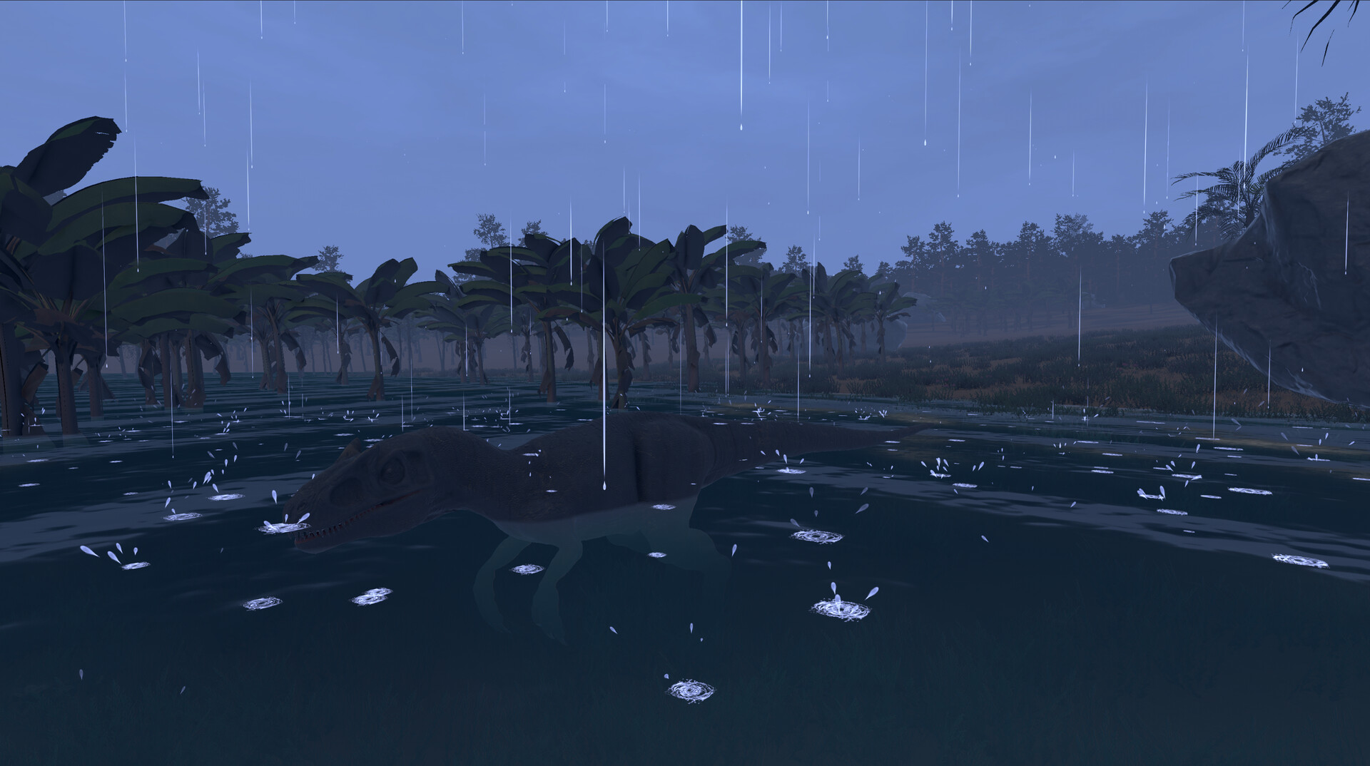 Isles of Pangaea screenshot screenshot 4