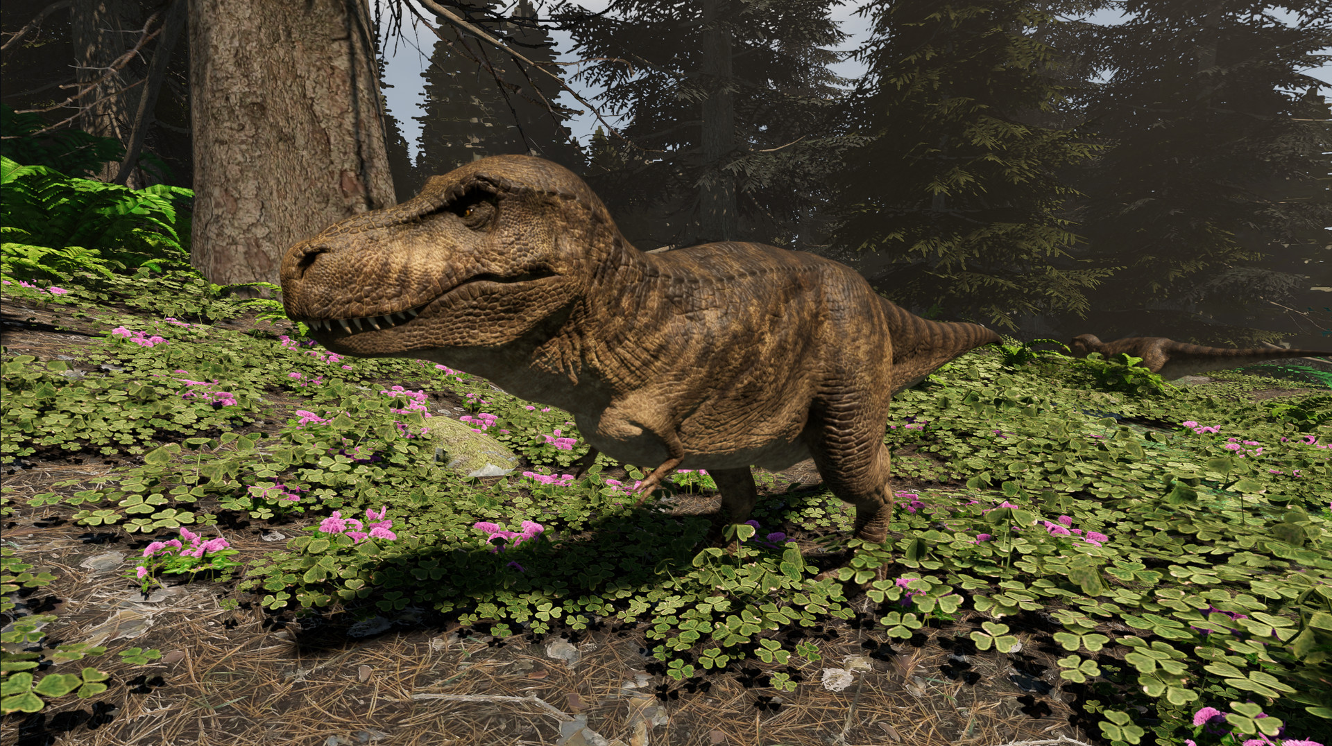 Isles of Pangaea screenshot 1