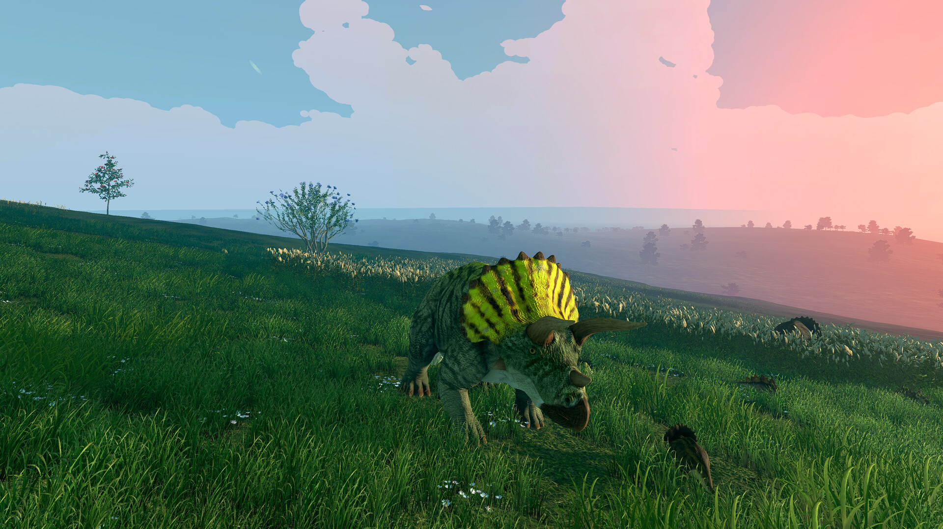 Isles of Pangaea screenshot screenshot 5