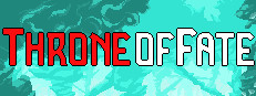 Throne of Fate