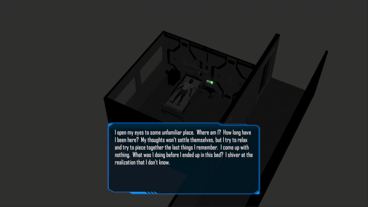 Penny RPG: Shadows of the Lost - A Blood City Tale #4