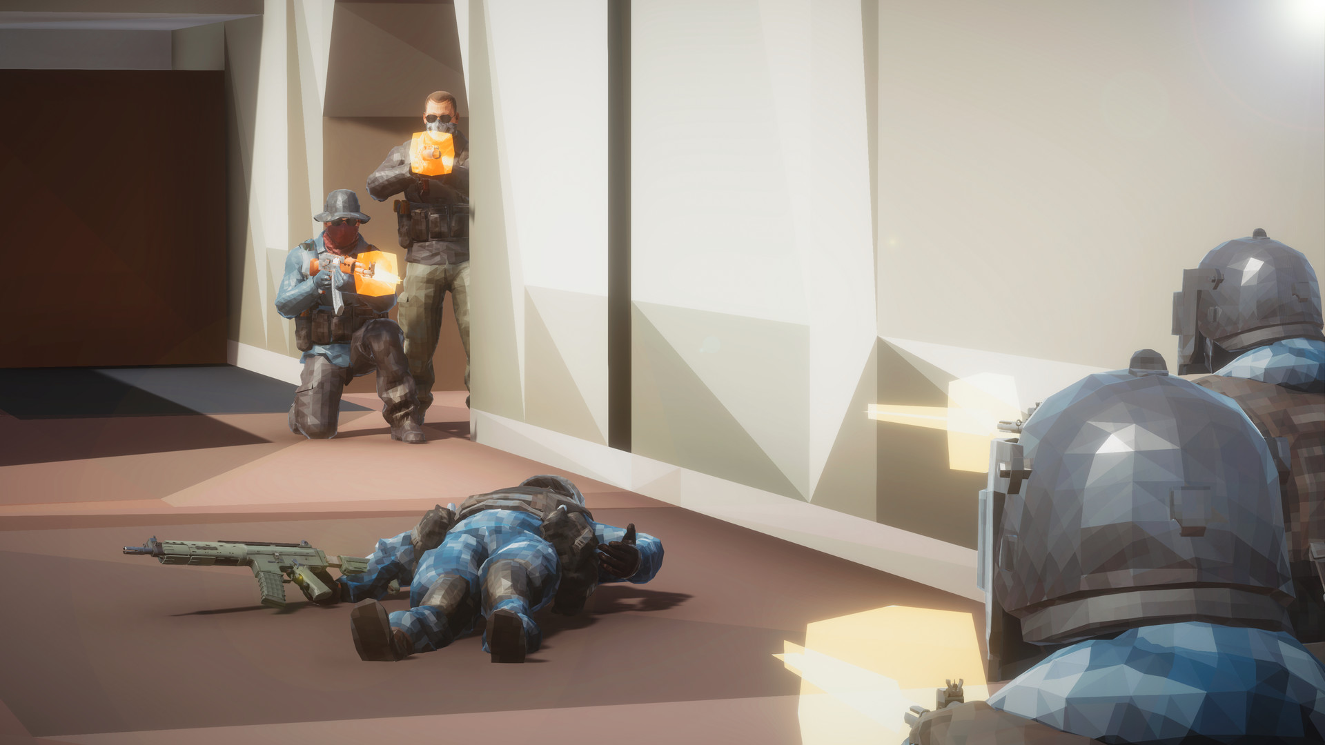 Struggle Offensive #3