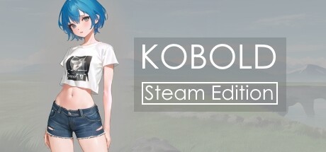 Kobold | Steam Edition Cover Image