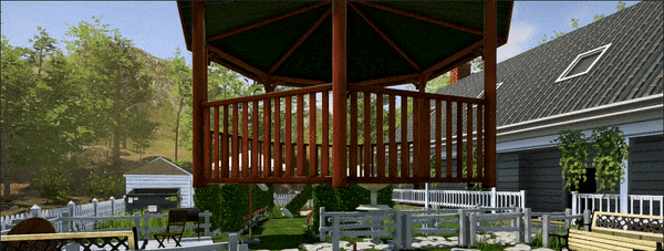 Garden Simulator thumbnail