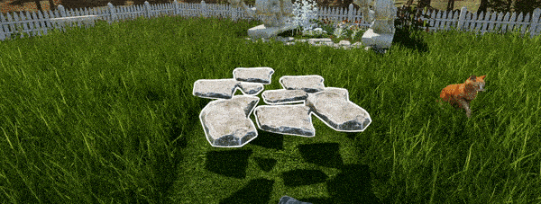 Garden Simulator thumbnail