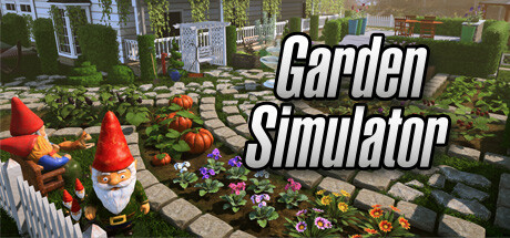 Garden Simulator technical specifications for laptop