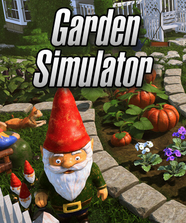 Garden Simulator
