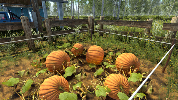 Скриншот из Garden Simulator Скриншот из Garden Simulator