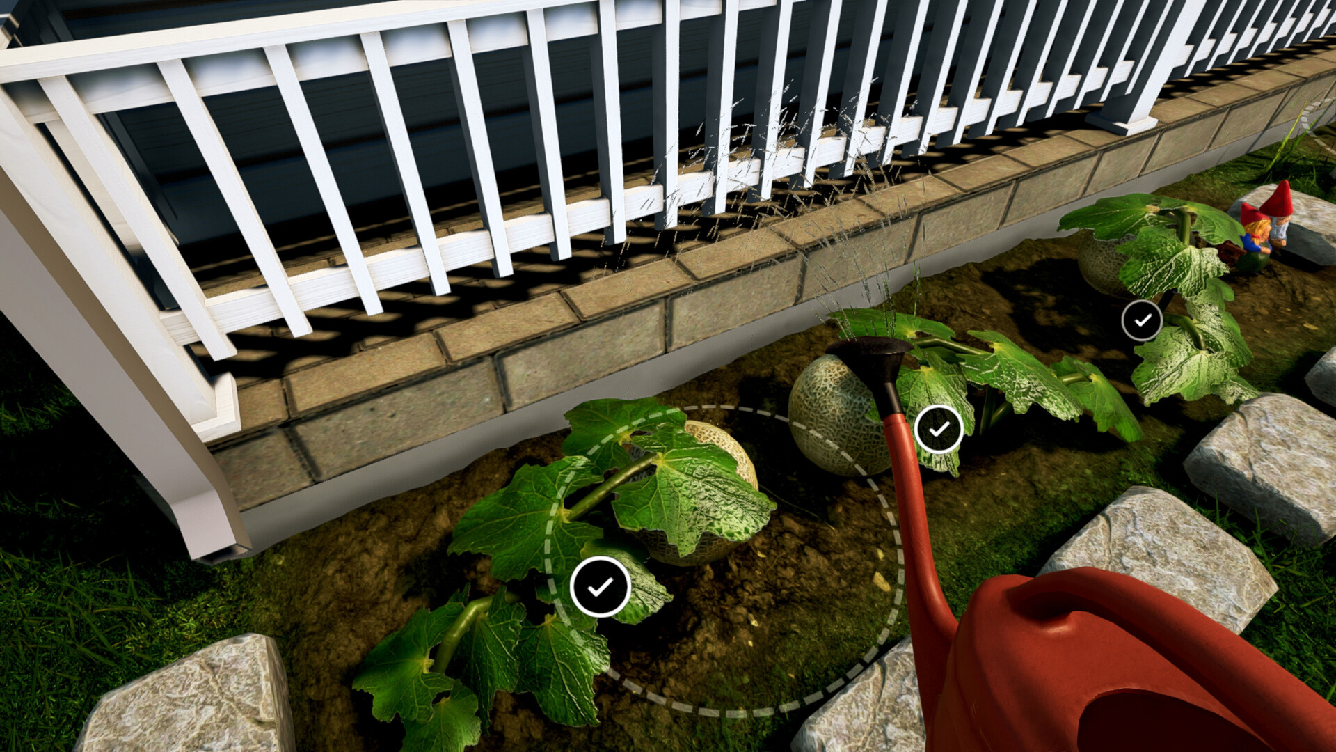 花园模拟器：繁花似梦-Garten Simulator-好玩客