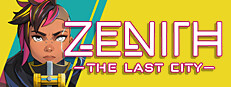 Zenith: The Last City on Steam
