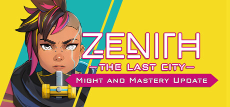 Купить ключ дешево Zenith MMO