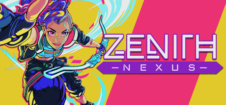 Zenith: Nexus Cover Image