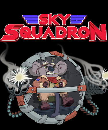 Sky Squadron