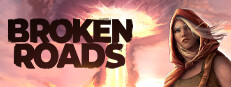 Сэкономьте 10% при покупке Broken Roads в Steam