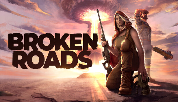 Broken Roads On Steam