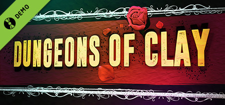 Dungeons of Clay Demo