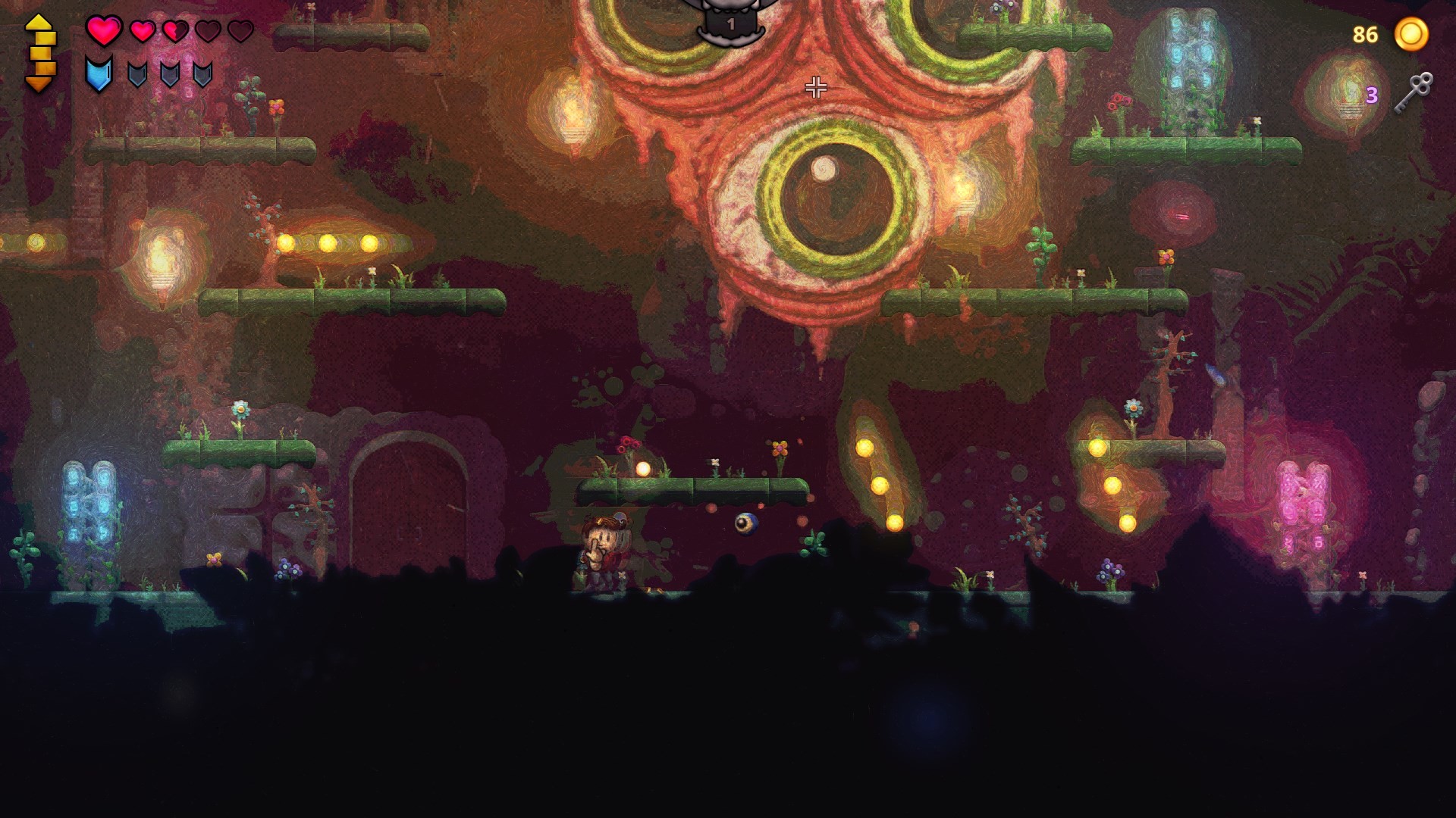 Dungeons of Clay Demo #3