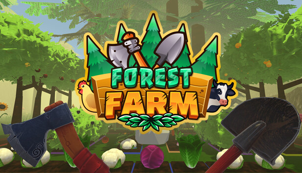 My Free Farm 2 no Steam