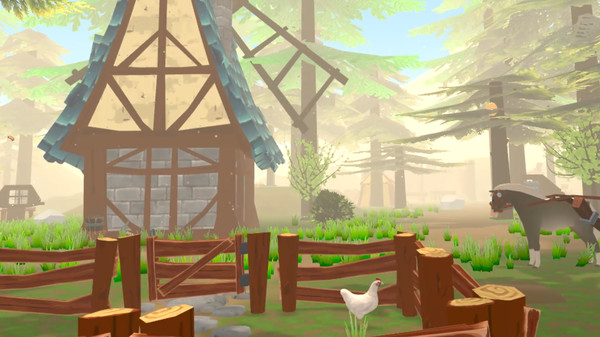 скриншот Forest Farm 4